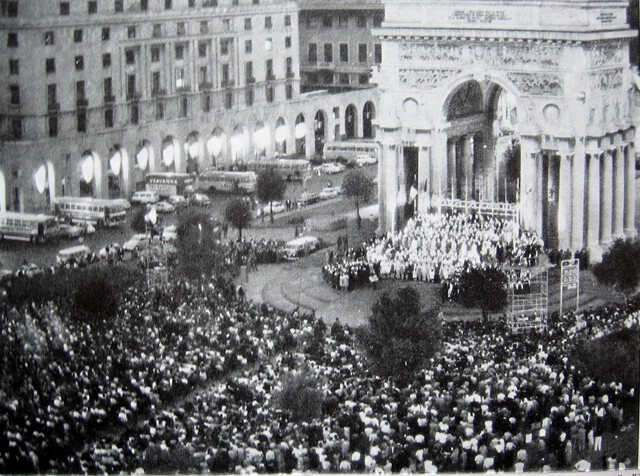 Piazza della Vittoria