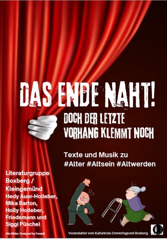 ende ohne eindruck