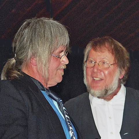 holly und friede konterfei