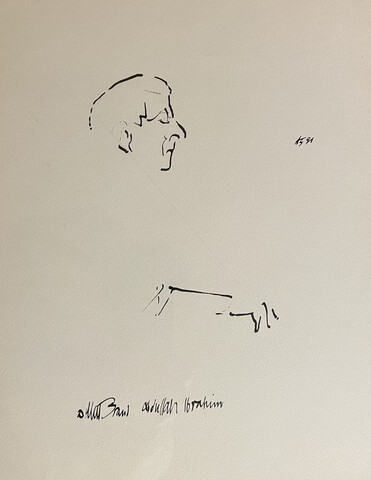 Abdullah Ibrahim