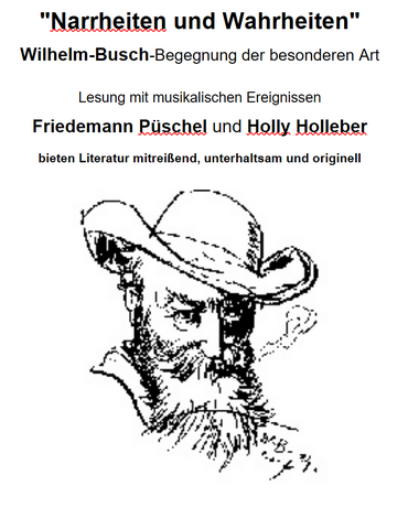 Busch Wilhelm
