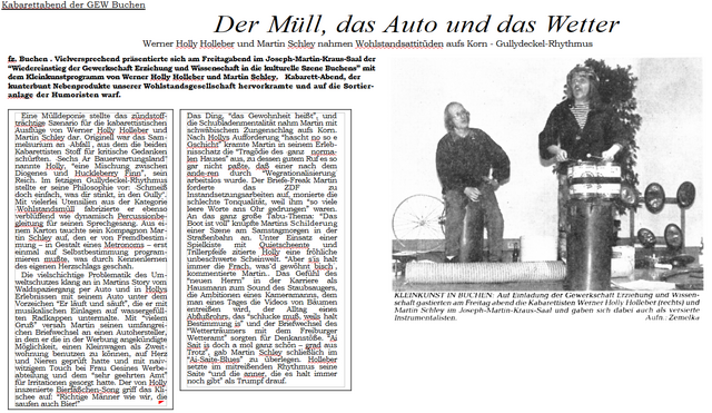 armin und doppel