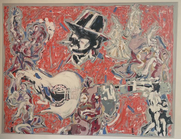 flamenco