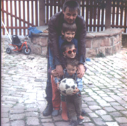 Das waren noch Zeiten