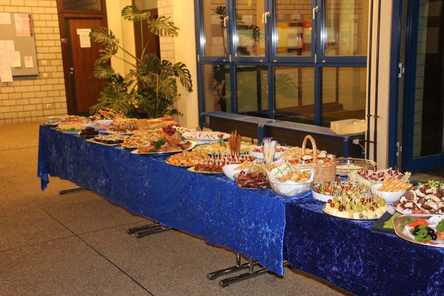 theater buffett